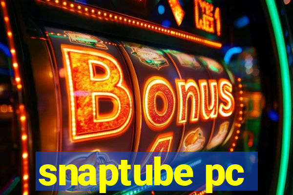 snaptube pc